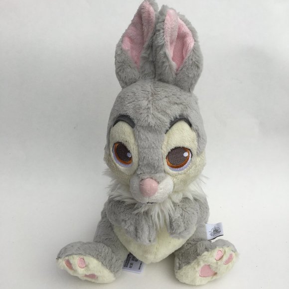 Disney Store Other - Disney Store Original Authentic Bambi's Miss Bunny Plush Thumper's Girlfriend